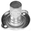 Metalcaucho 05715 Guide Tube, clutch